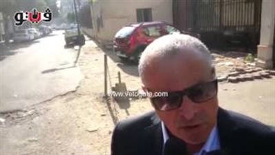 بالفيديو..أبو ريدة: المفاوضات بين وزارة الرياضة وبرزنتيشن لا تزال مستمرة