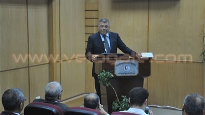 وزير الاتصالات: تطبيق منظومة القمامة برقم موحد في الإسكندرية