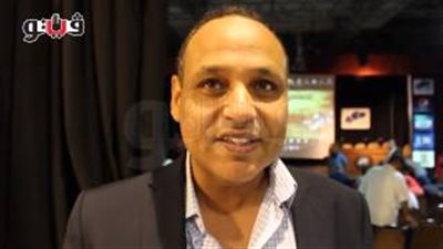 بالفيديو.. صقر: 20% من براءات الاختراع من خارج منظومة البحث العلمي