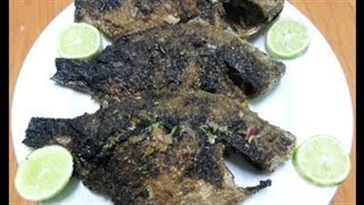 بالفيديو.. طريقة مميزة لعمل البلطي المقلي