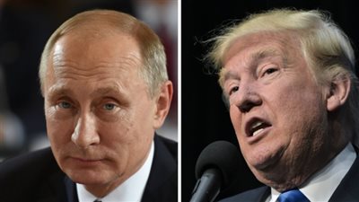 «الكرملين»: بوتين يصافح ترامب للمرة الأولى في قمة العشرين