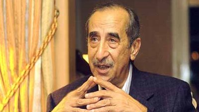 «حمدي قنديل»: سيف الإسلام محامي المظلومين ولم يهتم سوى بالحق