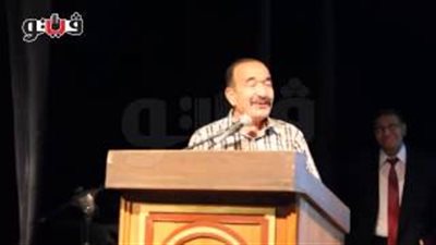 بالفيديو.. «أبو عيطة»: مصر لن تموت بوجود شبابها