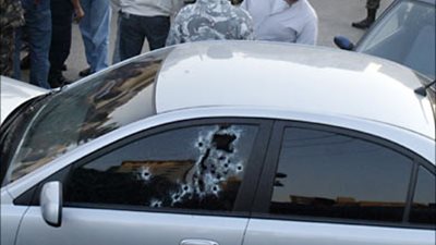 التوتر يخيم على صنعاء بعد اغتيال عناصر حماية