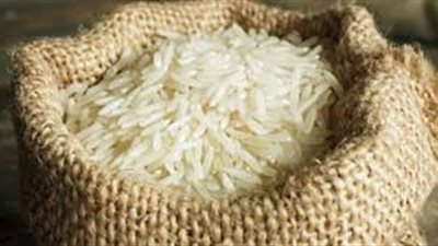 «التموين» تكشف حقيقة انتهاء صلاحية الأرز الهندي