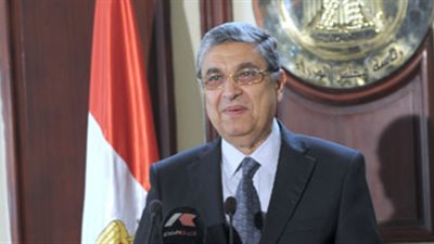 وزير الكهرباء: إبعاد المنتمين للإخوان عن المواقع التنفيذية