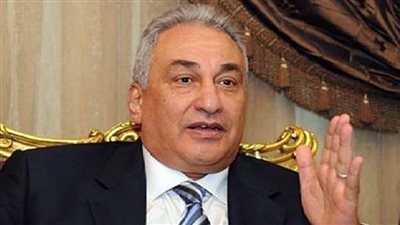 سامح عاشور ينعى شهداء الوطن ويؤكد دعم المحامين للدولة ضد الإرهاب