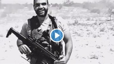 تدشين هاشتاج «الجيش المصري رمز الرجولة والثبات» بعد هجوم رفح