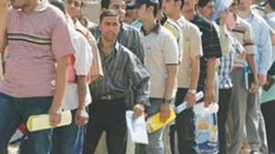 دليلك لتوديع البطالة.. 6 آلاف وظيفة في «الجمارك».. و700 في ميناء القاهرة الجوي... والبترول تفتح الباب أمام السائقين.. وجامعة بنها تطلب أعضاء هيئة تدريس ومفتشين جويين لوزارة الطيران