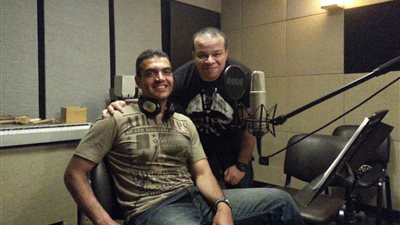 «يا قبورا تنادي أسامينا» آخر قصيدة كتبها شهيد الواجب العقيد أحمد منسي