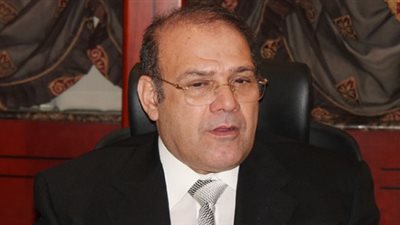 حسن راتب ناعيًا شهداء الواجب برفح: الإرهاب لن ينال من مصر