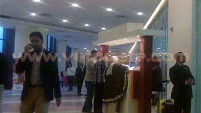 انطلاق فعاليات المنتقى العقاري العربي برعاية «فيتو»