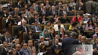 مجلس النواب: الدول الممولة للإرهاب شريكة في هجوم رفح