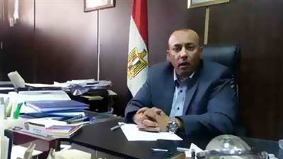 محافظ المنوفية: مدارس فنية داخل مصانع السادات