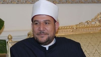 وزير الأوقاف يدين الحادث الإرهابي الغاشم برفح واغتيال ضابط شرطة