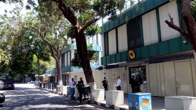 السفارة الألمانية تؤكد دعم برلين للقاهرة في محاربة الإرهاب