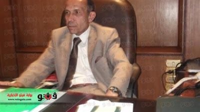 محافظ الفيوم: مشروع التغذية المدرسية دليل على تضامن جميع المسئولين