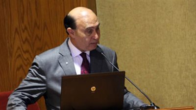 بالفيديو..«مميش»: مبارك لم يستول على عائدات قناة السويس