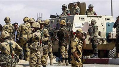 «دعم مصر»: الإرهاب لن يكسر الدولة المصرية