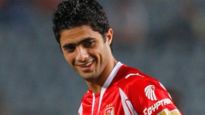 «العجيزي» يقود هجوم المنتخب أمام كينيا