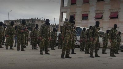 كتائب الثوار بحلب تشكل شرطة عسكرية لحماية المواطنين