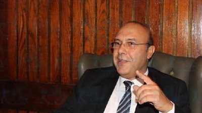 «الشواربي»: «المنتقى العقاري» لم يتأثر بتفجير مبنى الأمن الوطني