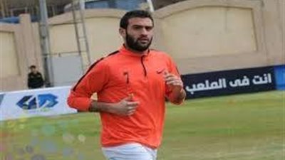 تفاصيل انتقال لاعب الشرطة للمصري