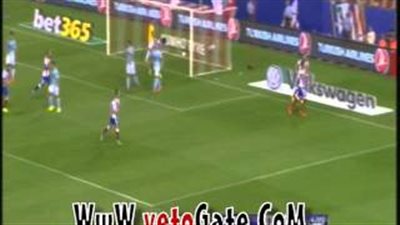 بالفيديو.. فوز أتليتكو مدريد على «ايبار» بهدفين مقابل هدف بالدوري الإسبانى