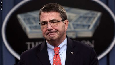 «البنتاجون»: تركيا تدرس المشاركة الجوية في حرب «داعش»