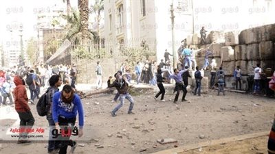 مصدر أمني: ذكرى محمد محمود تحدٍّ صعب للداخلية