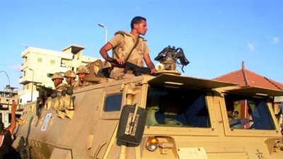 الكهرباء: انقطاع التيار عن رفح والشيخ زويد بسيناء وجار إعادته