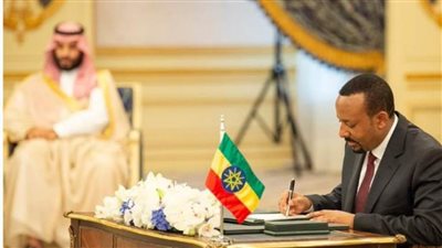 إثيوبيا تحصل على قرضين من السعودية بقيمة 140 مليون دولار لمشروعات الطاقة
