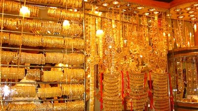 خالد عبدالله: انتعاشة في أسعار الذهب خلال الفترة المقبلة