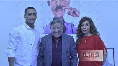 مفيد فوزي عن «أهلا رمضان»: «عمل متكامل الأركان»