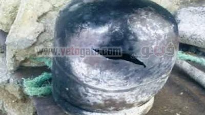 إصابة مجند بحروق إثر انفجار أسطوانة بوتاجاز بمطروح