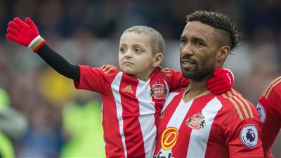 وفاة مشجع سندرلاند الصغير «برادلي لوري» بعد صراع مع المرض