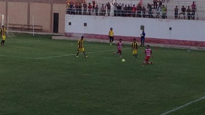 بلدية المحلة يعود إلى التدريبات اليوم