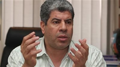 «شوبير»: «السيسي قالنا اتعاملوا مع الألتراس بالقانون»
