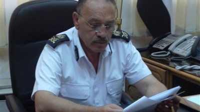 مدير مرور الجيزة يكشف تفاصيل الحملات الأمنية بشوارع المحافظة