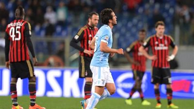 اليوم.. ميلان يواجه لاتسيو والإنتر أمام تورينو بالدوري الإيطالي