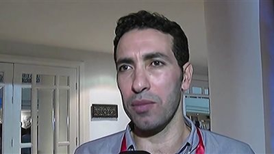 أبو تريكة ينعى شهداء سيناء