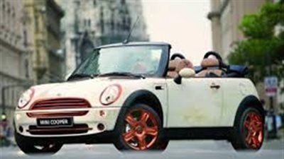 أسعار سيارات «ميني كوبر» الجديدة