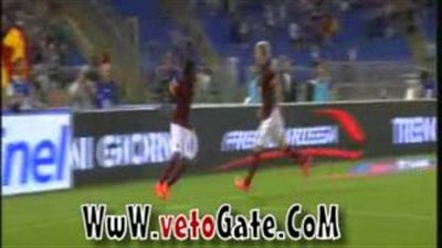 بالفيديو.. روما يفوز على فيورنتينا بهدفين في الدوري الإيطالي