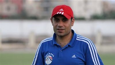 «رضوان» يستقر على 9 مراكز في تشكيلة «الفراعنة» أمام الكونغو