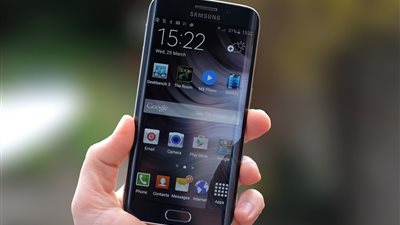 سامسونج تحدث «جالاكسي إس 6» ليتواءم مع «إس 6 إيدج»