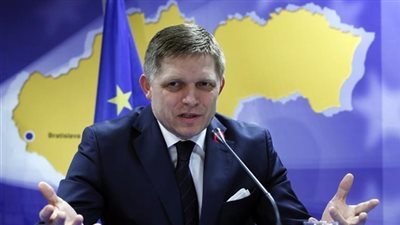 «سلوفاكيا» تهاجم العقوبات الأوربية على روسيا