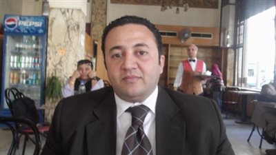 عمرو عبدالهادى: