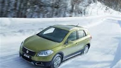 أسعار سيارات «سوزوكي» في السوق المحلية