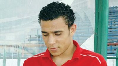 8 سنوات على رحيل شهيد «المستطيل الأخضر».. المدفعجي «عبد الوهاب» يحصد 10 بطولات مع الأهلي والفراعنة.. والده رفض انضمامه إلى الزمالك.. لعب للمنتخب من الألومنيوم.. والتتش يشهد نهاية ص