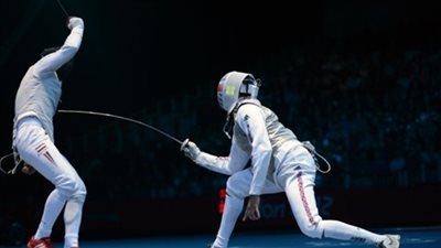 نتائج مخيبة لمنتخب الشباب للسلاح في بطولة العالم بسلوفاكيا